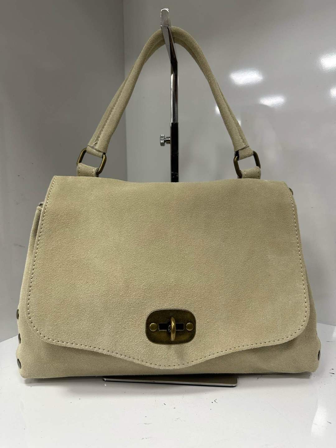 L0352 Bag 12.6in 11 Color Options