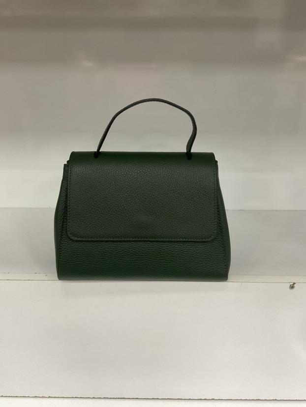 L0056 Bag 9.4in 10 Color Options