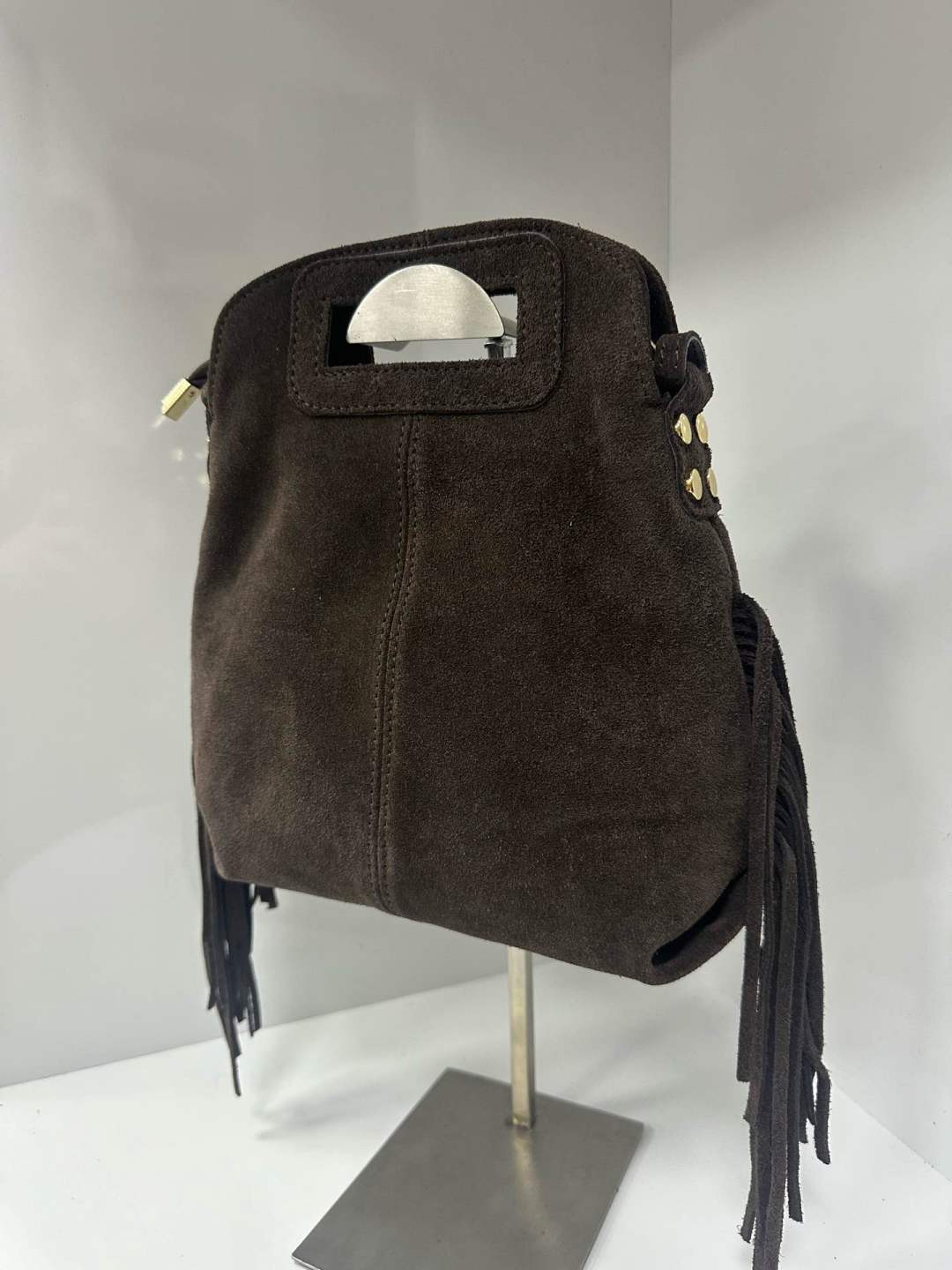L0472 Bag 10.2in 6 Color Options