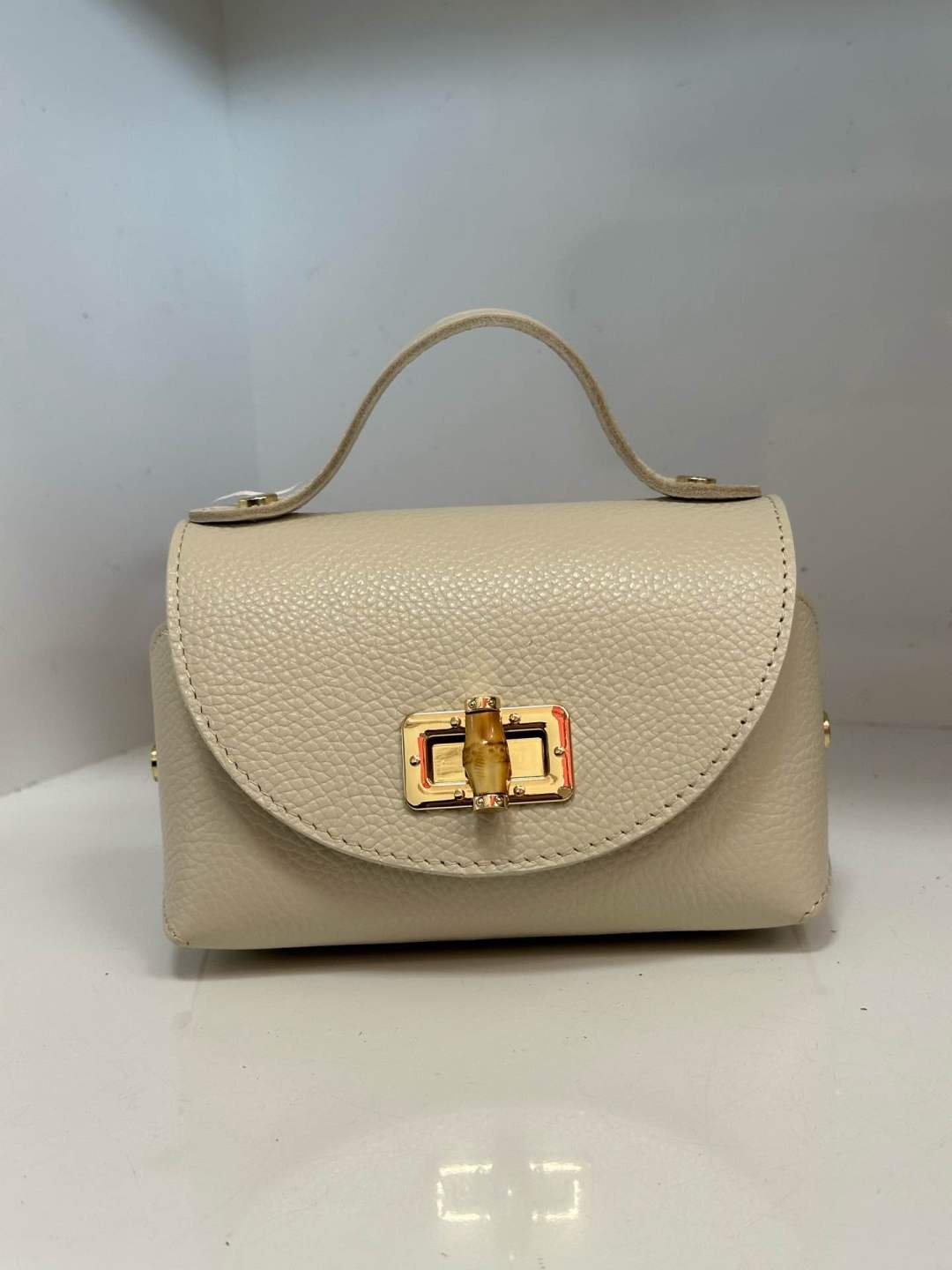 L0528 Bag 6.7in 11 Color Options