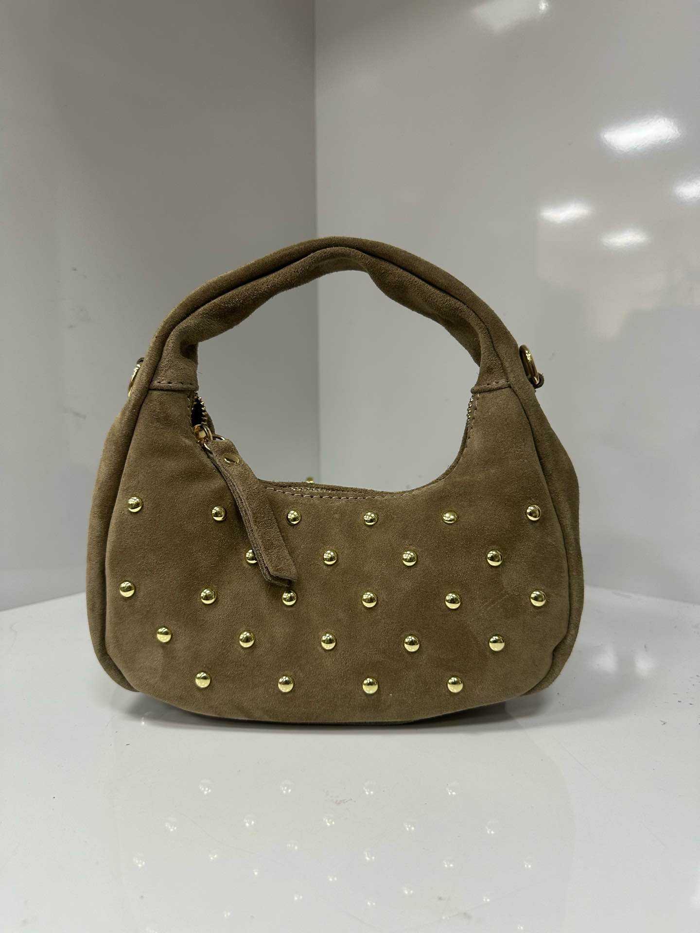L0453 Bag 4.3in 9 Color Options