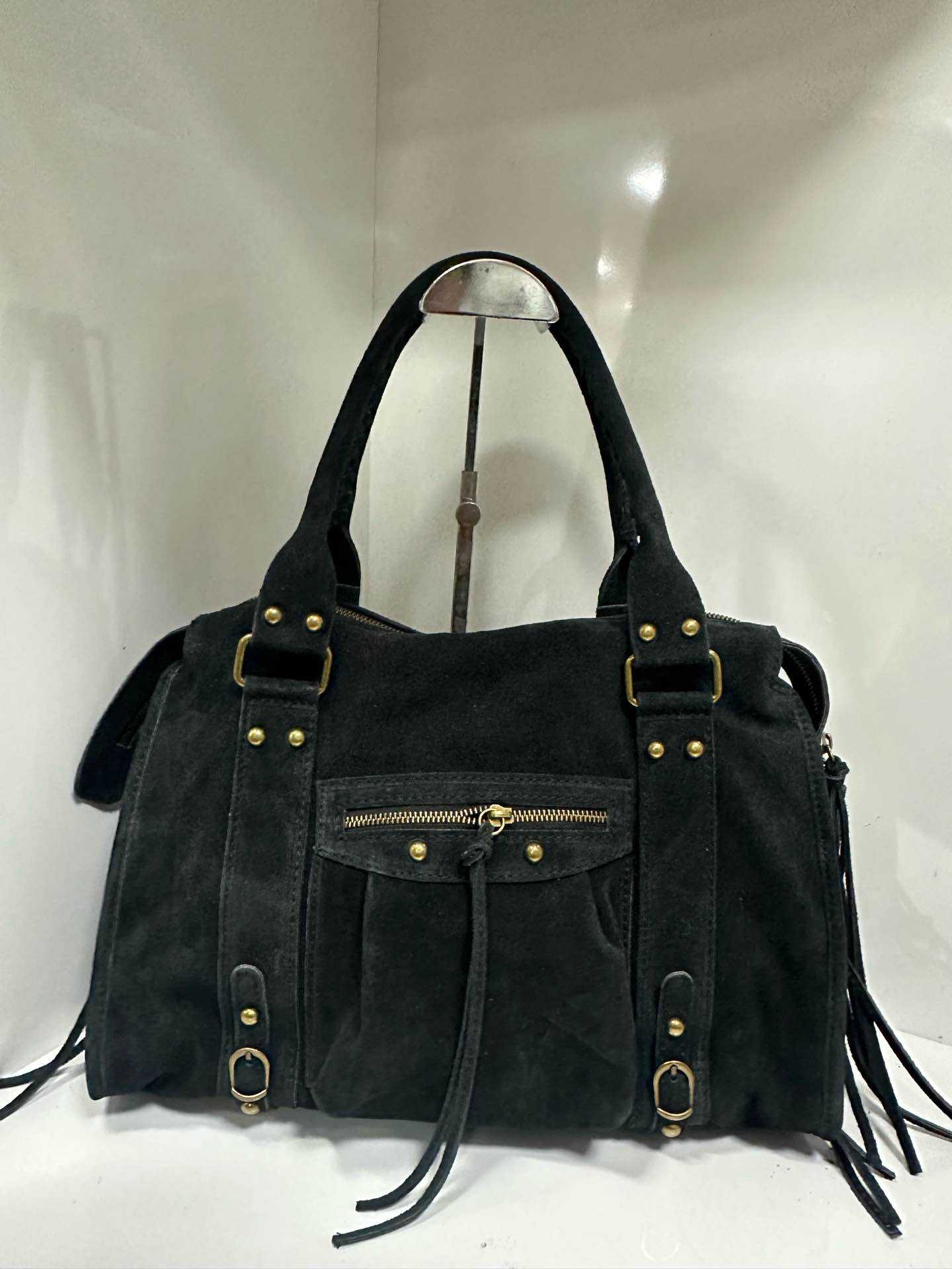 L0437 Bag 15.7in 15 Color Options