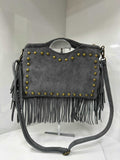 L0469 Bag 11.0in 10 Color Options