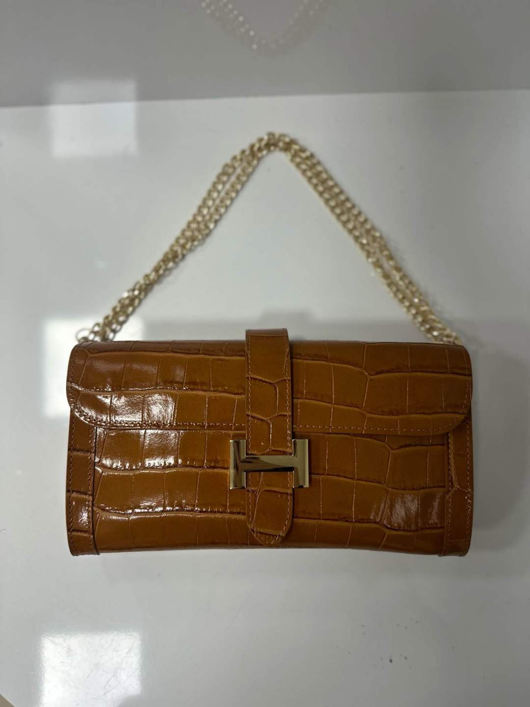 L0511 Bag 9.8in 5 Color Options