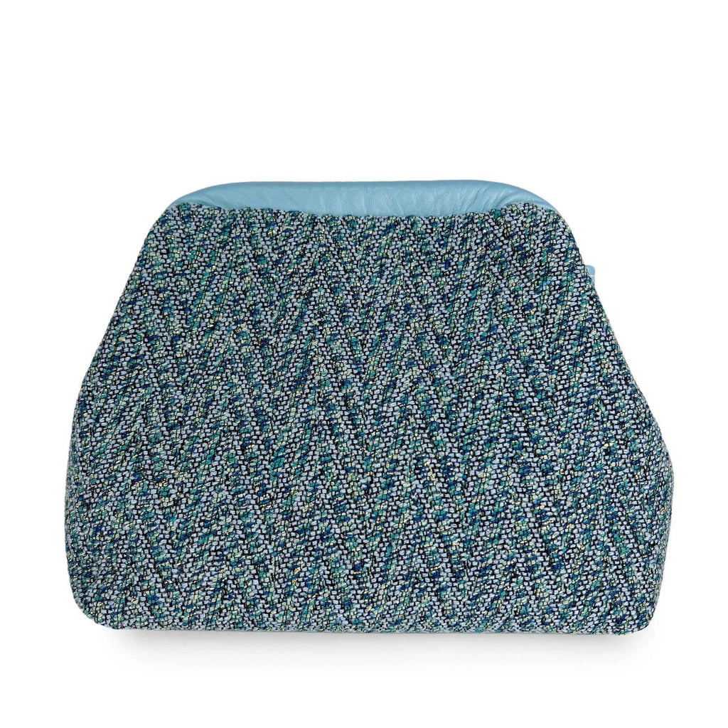 MI6171 Bag 9.4in 2 Color Options