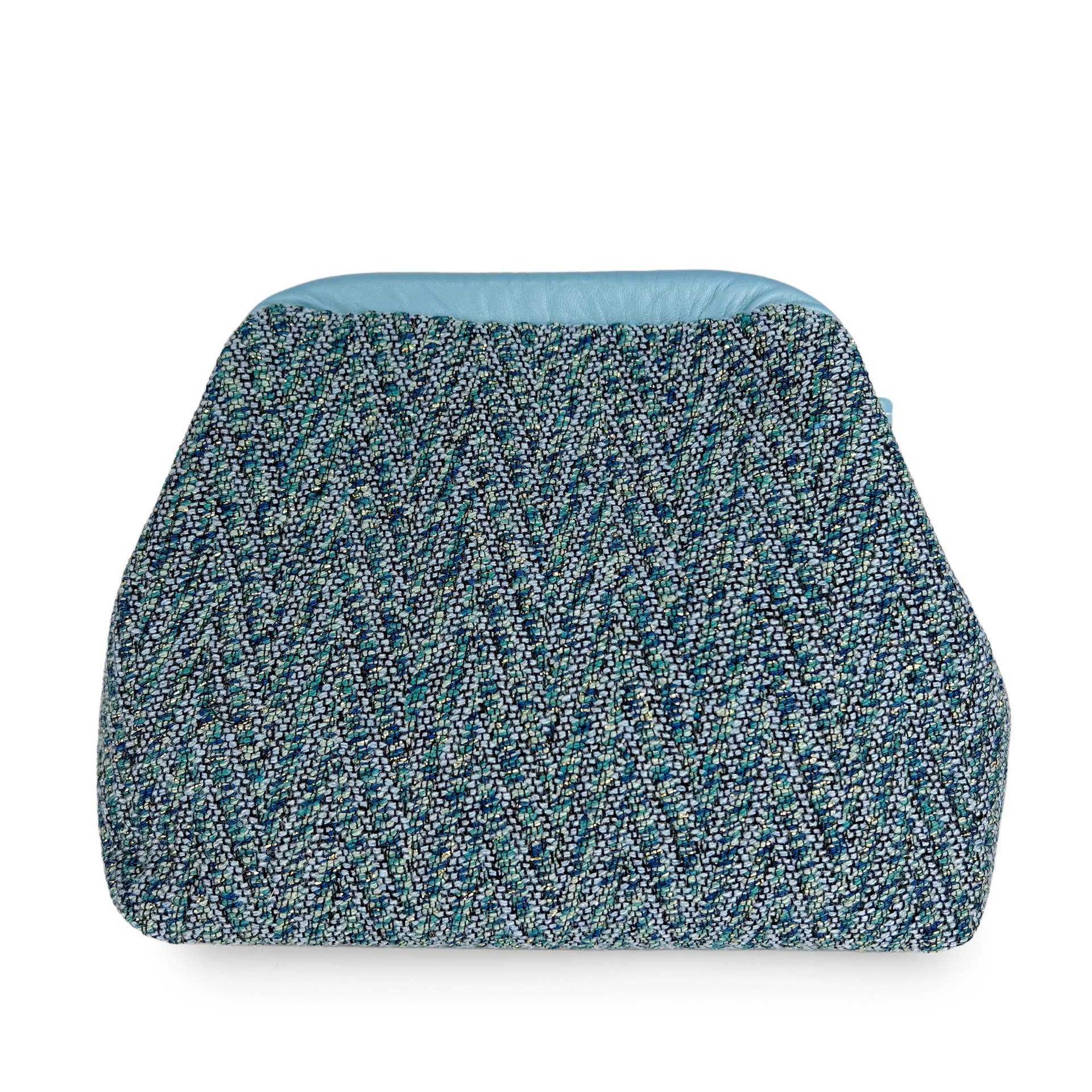 MI6171 Bag 9.4in 2 Color Options