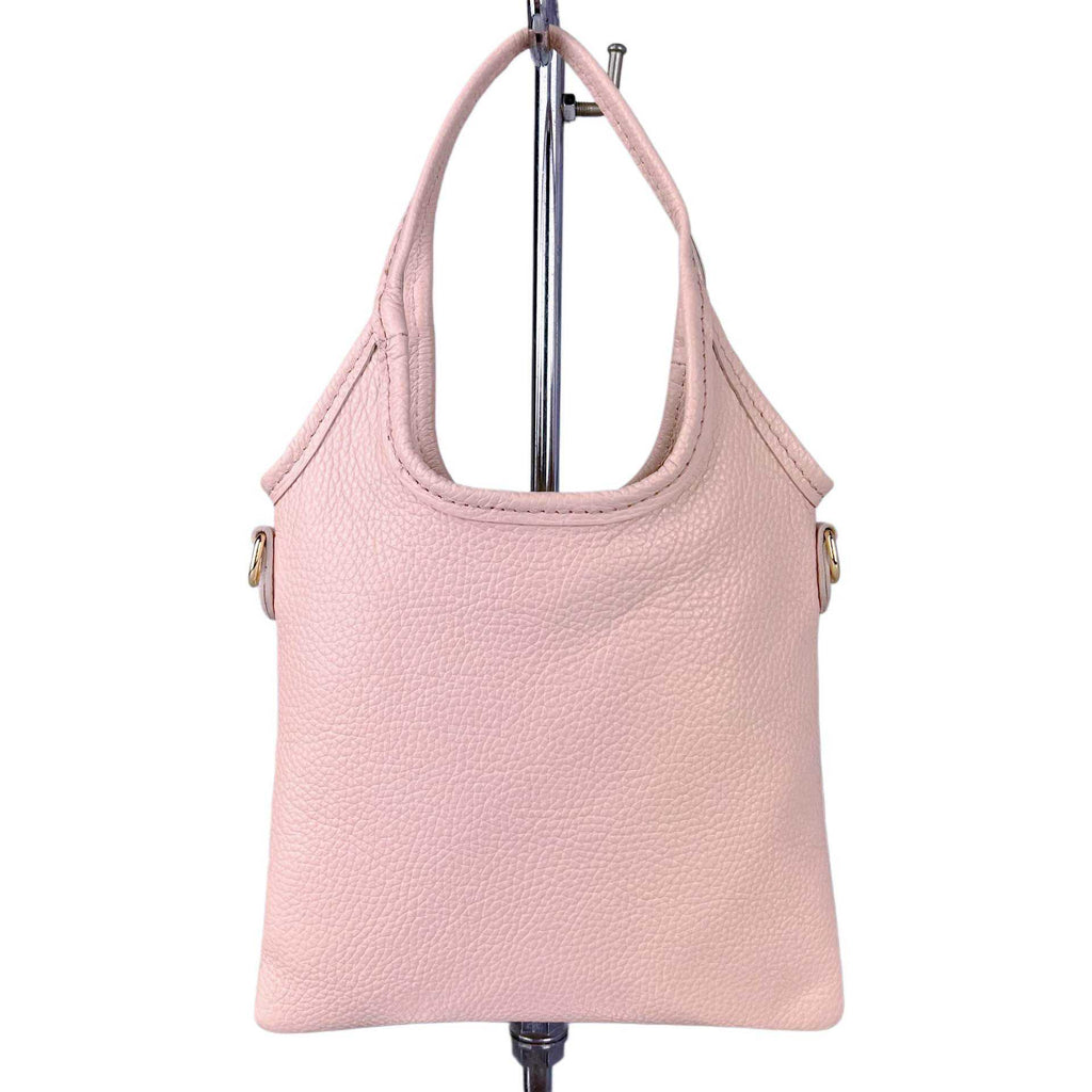 MI21119 Bag 7.9in 3 Color Options