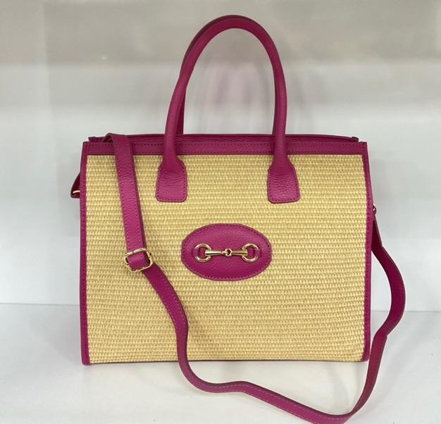 L0154 Bag 13.4in 7 Color Options