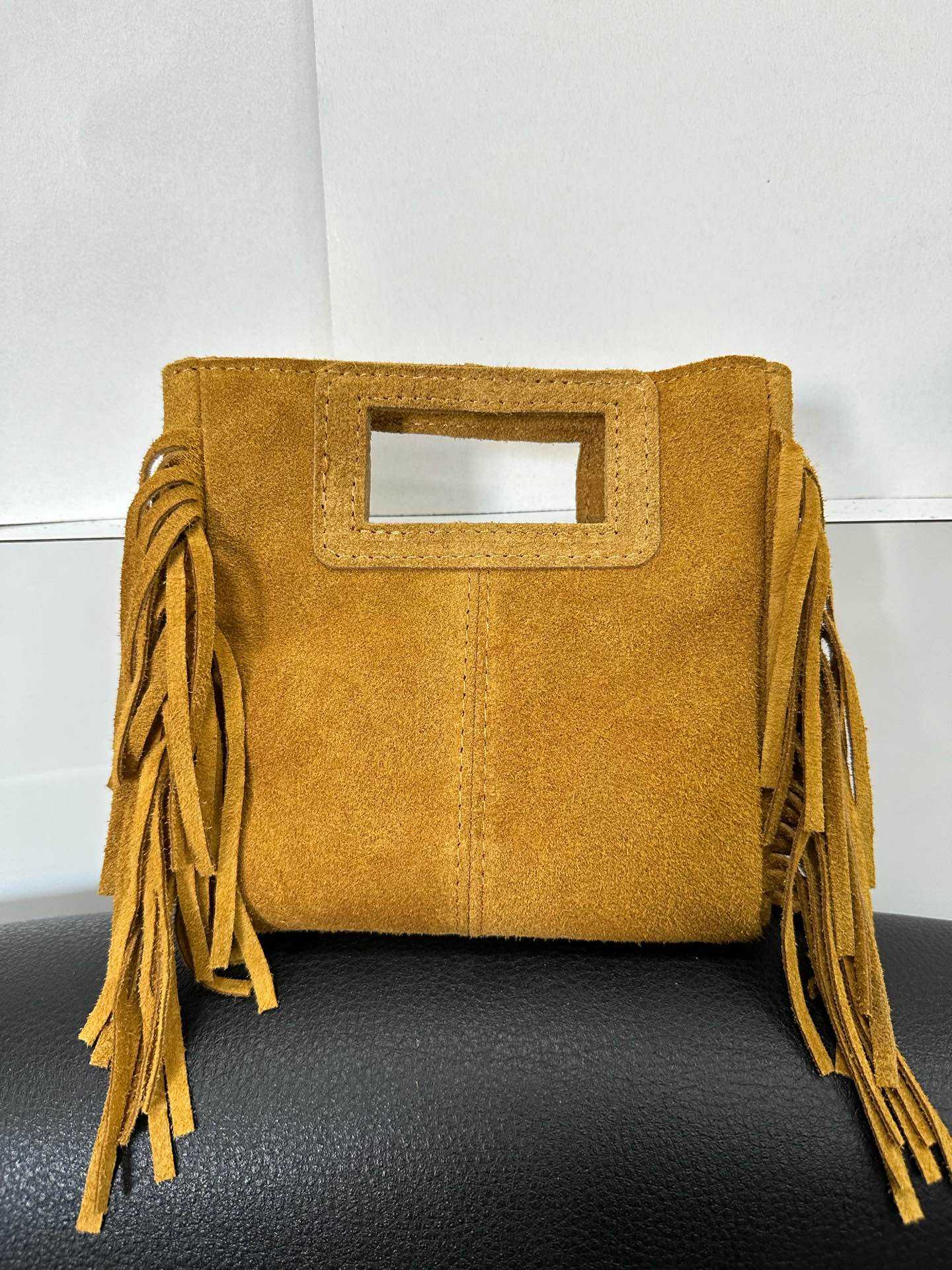 L0445 Bag 6.3in 25 Color Options