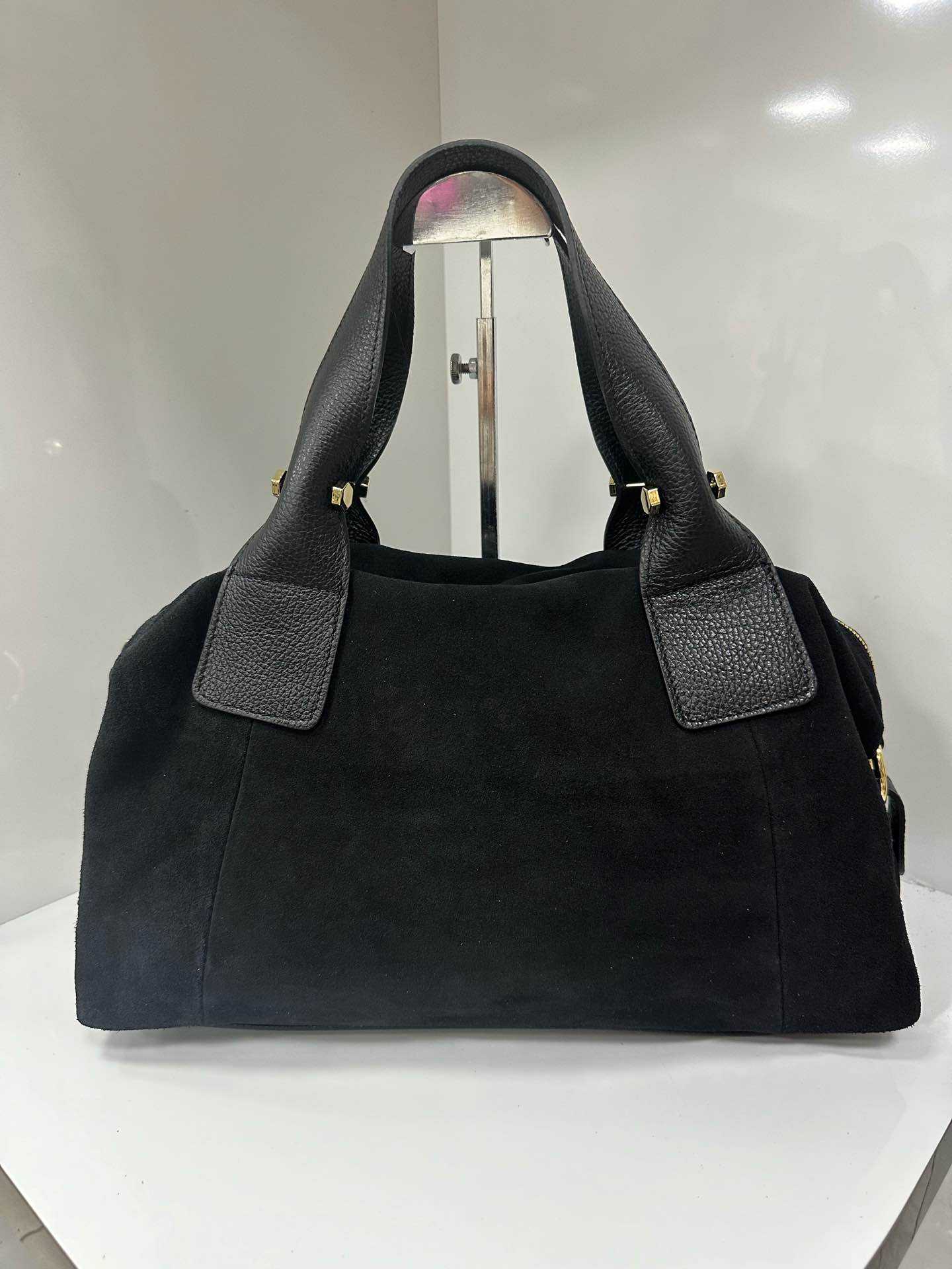 L0358 Bag 11.4in 8 Color Options