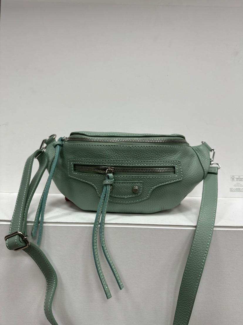 L0066 Bag 9.8in 8 Color Options
