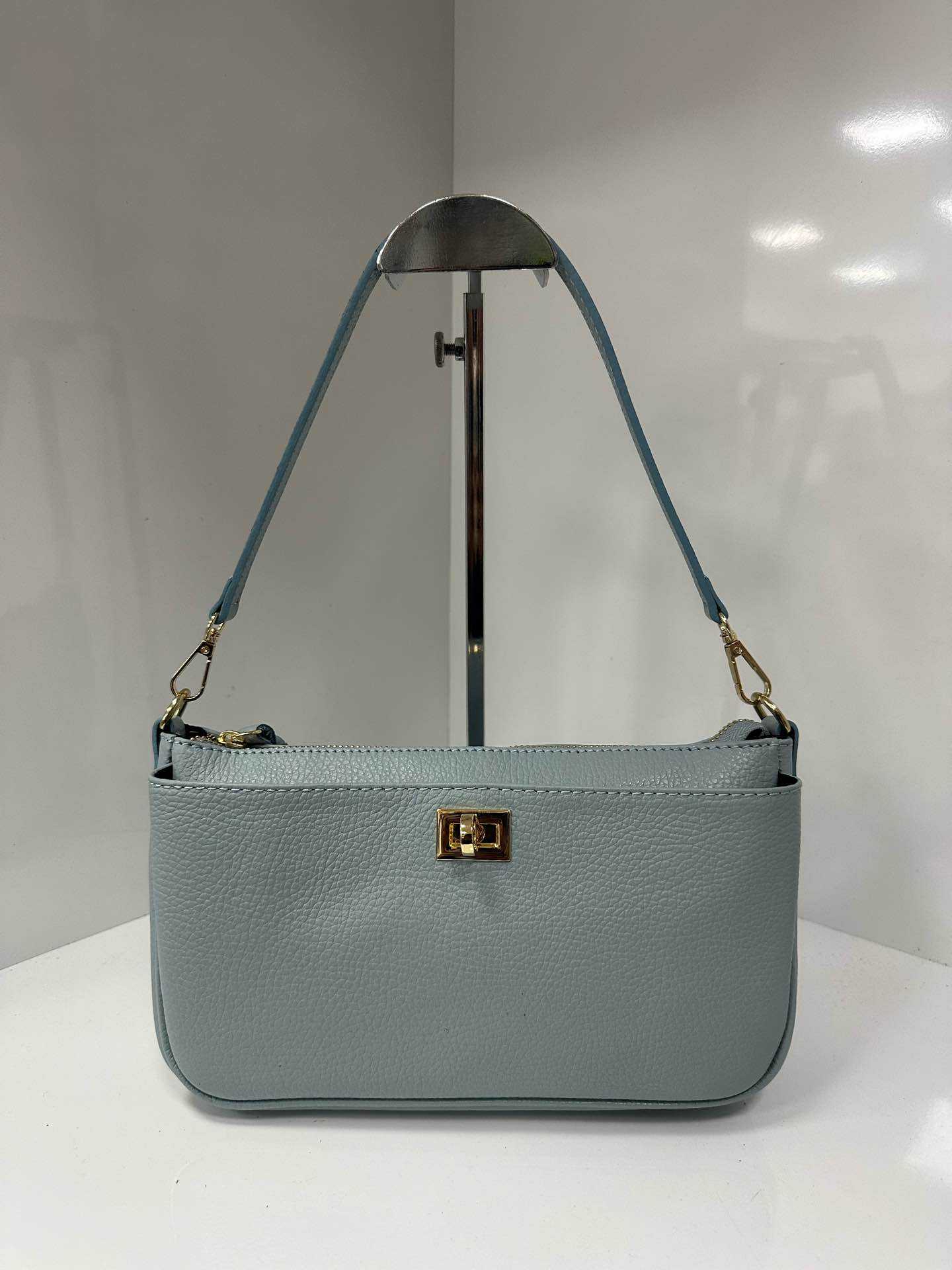 L0326 Bag 10.2in 7 Color Options
