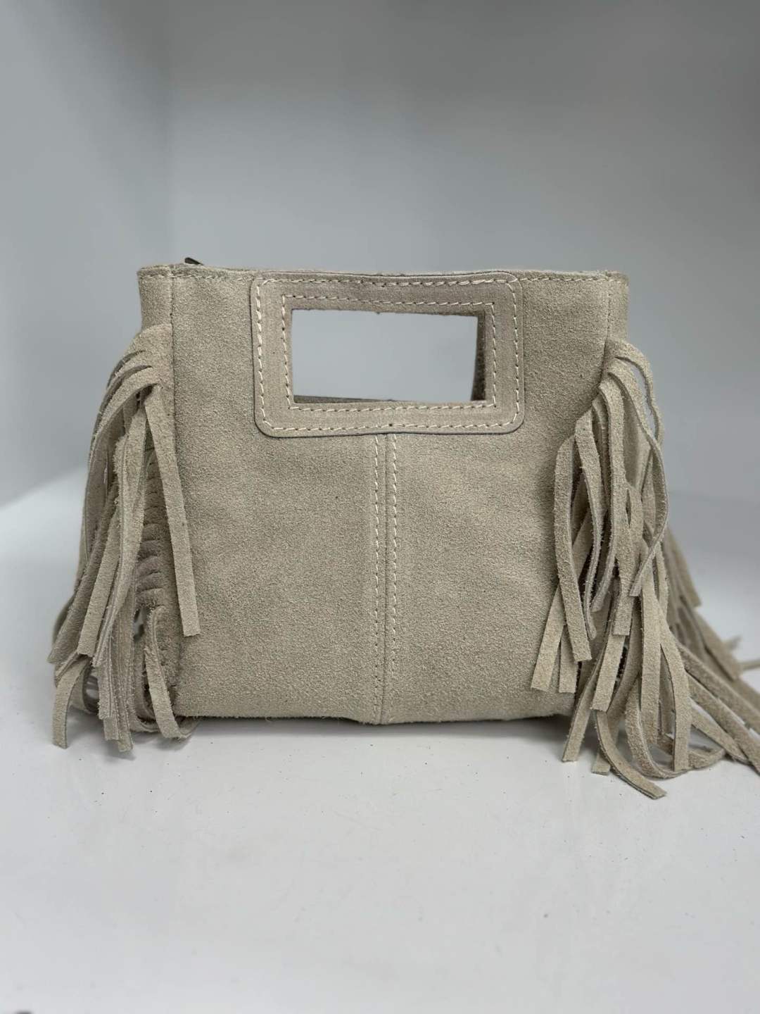 L0445 Bag 6.3in 25 Color Options