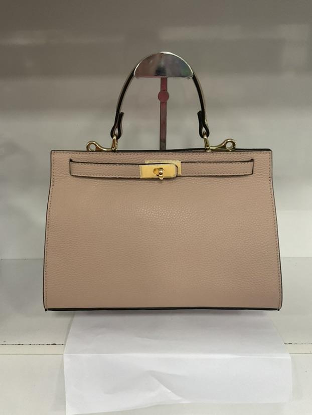 L0052 Bag 12.6in 9 Color Options