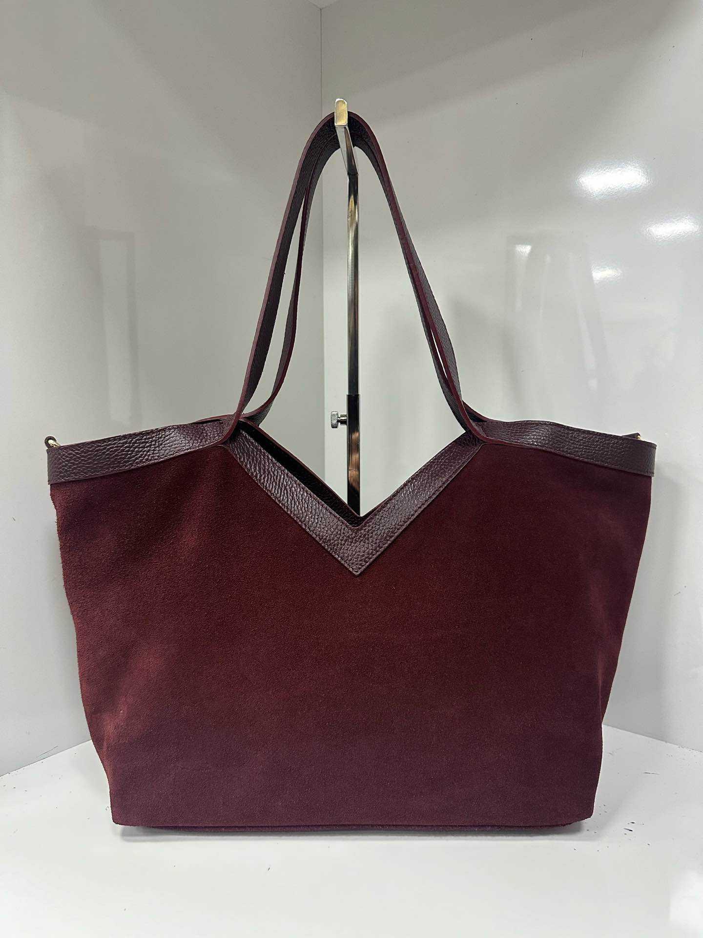 L0475 Bag 19.3in 5 Color Options