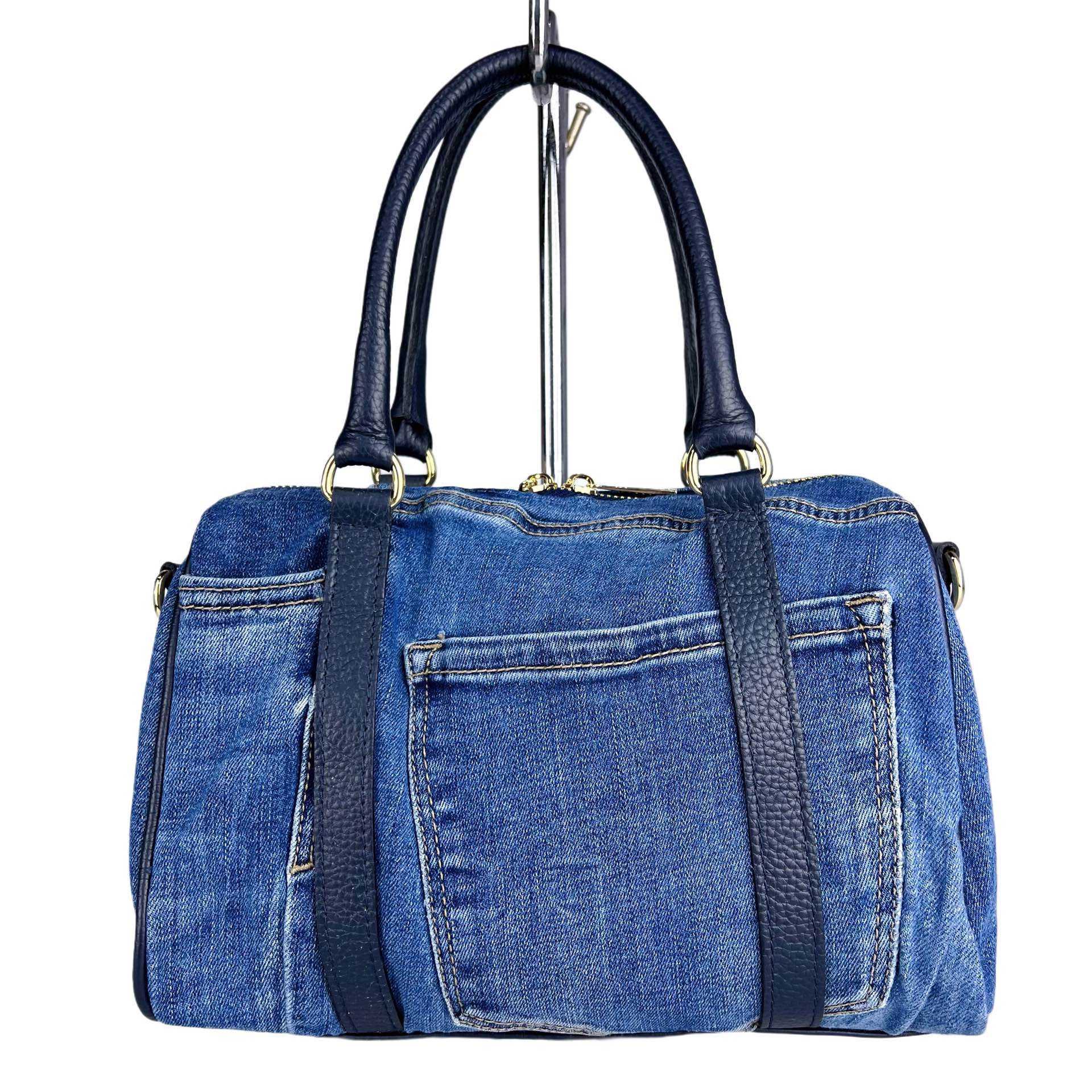 MI1493 Bag 10.6in 3 Color Options