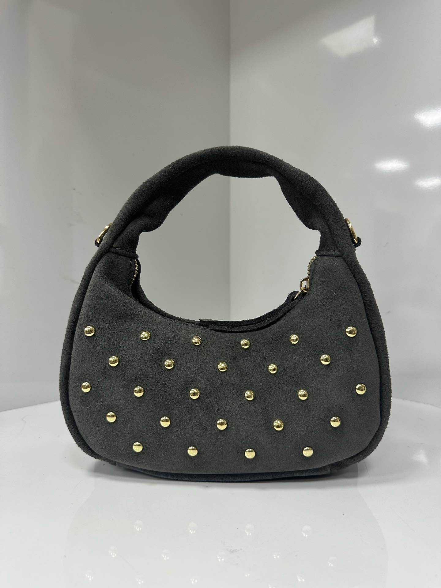 L0453 Bag 4.3in 9 Color Options