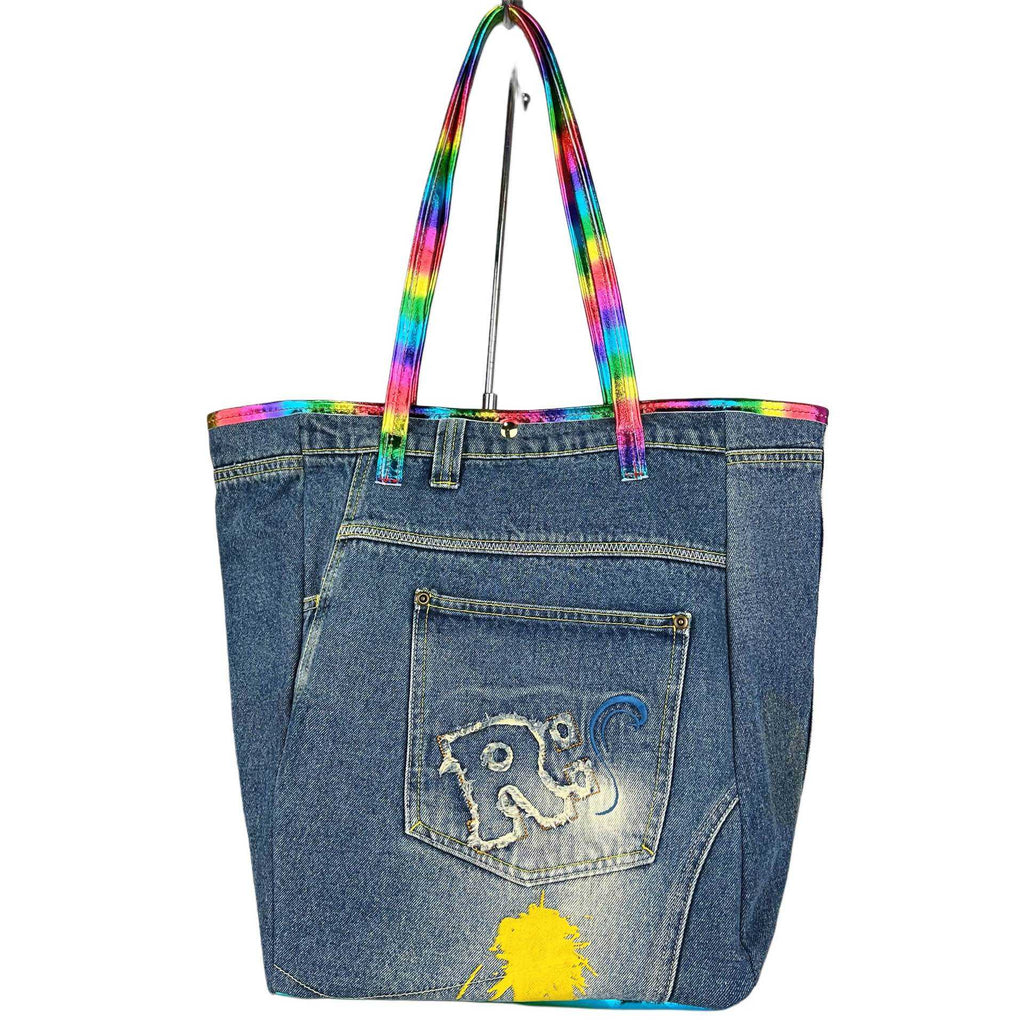 MI1495 Bag 17.7in 11 Color Options