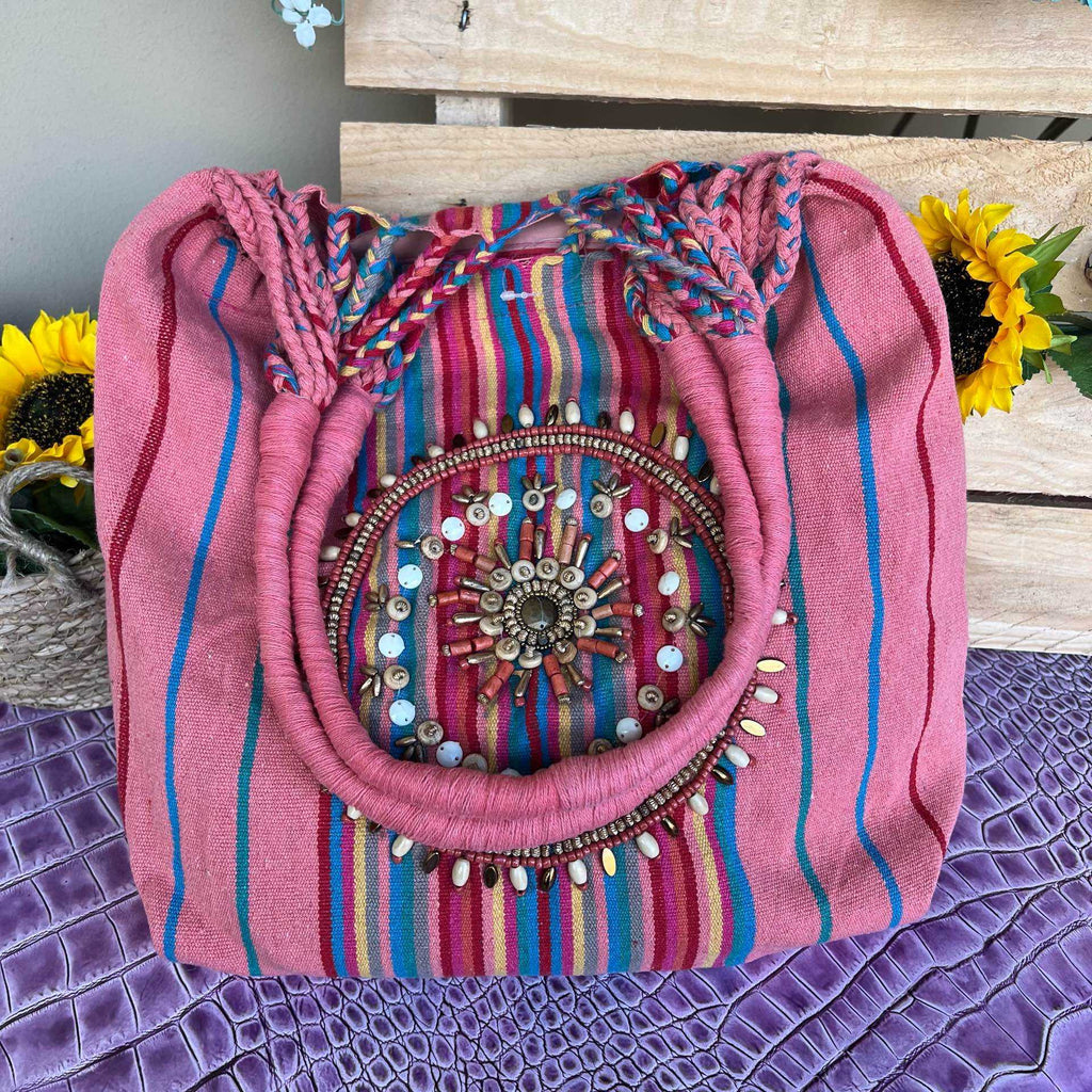 MISACCAPER Bag 13.0in 23 Color Options