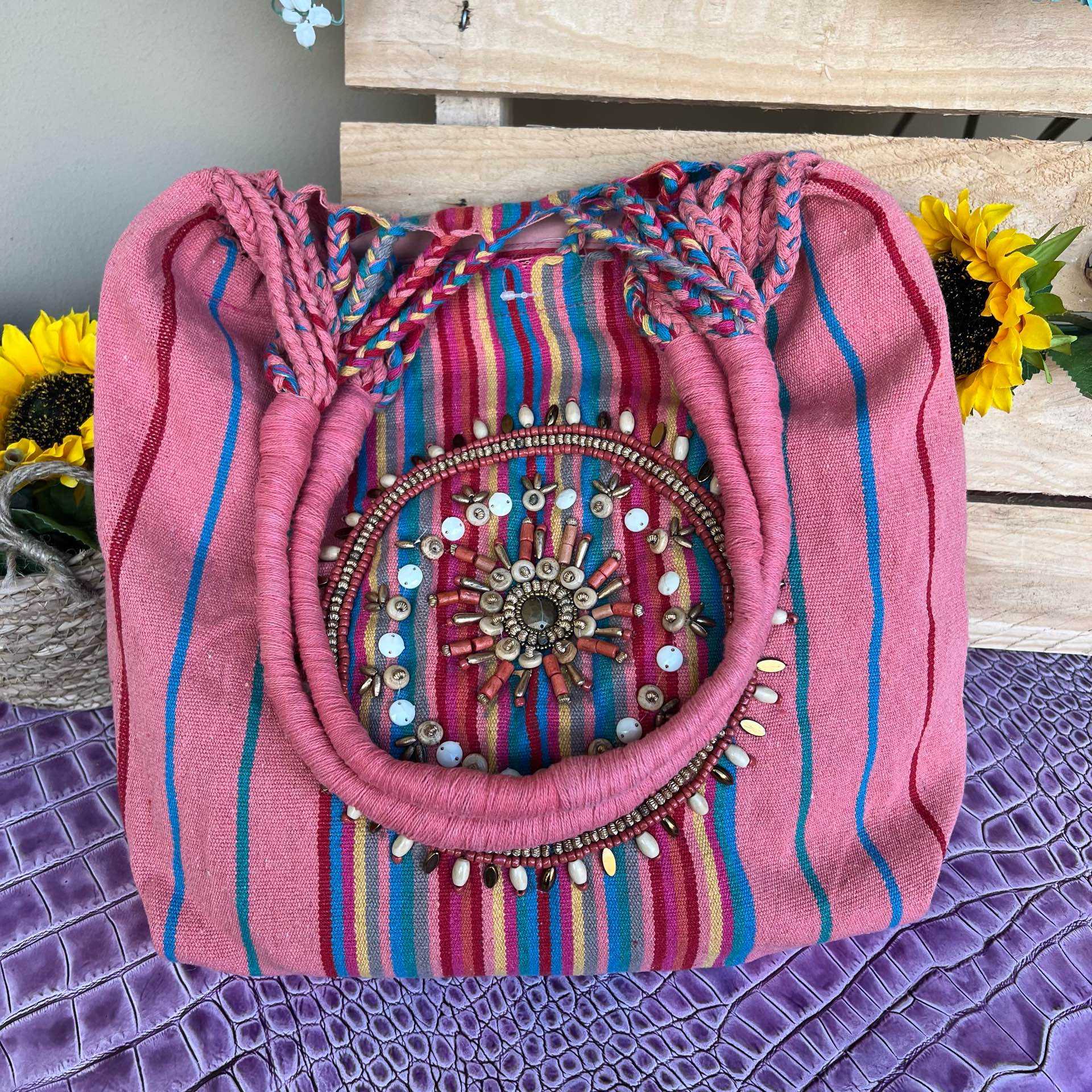 MISACCAPER Bag 13.0in 23 Color Options