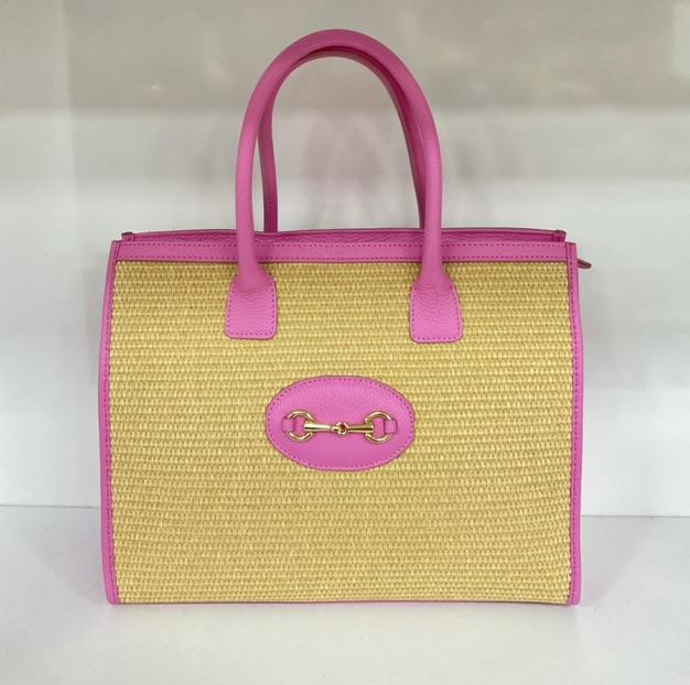 L0154 Bag 13.4in 7 Color Options