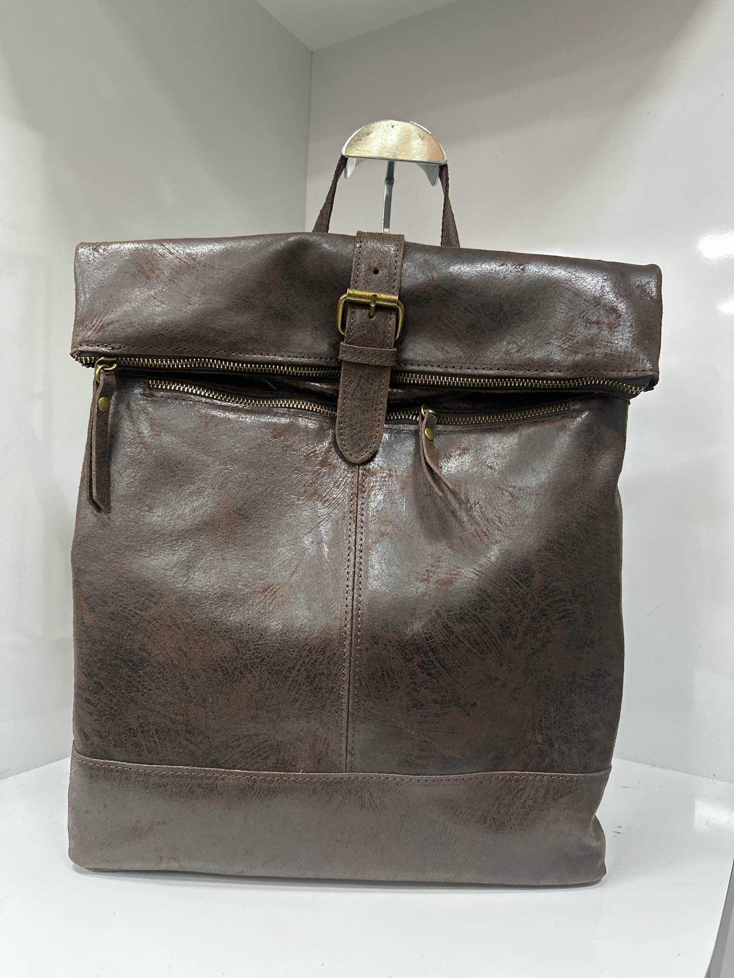 L0162 Bag 14.2in 8 Color Options