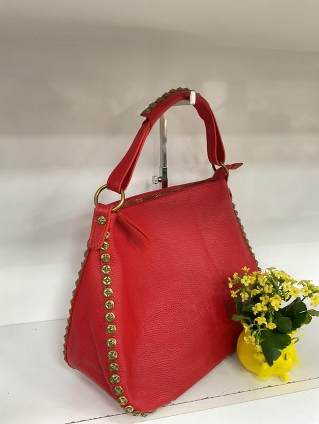 L0141 Bag 14.2in 10 Color Options