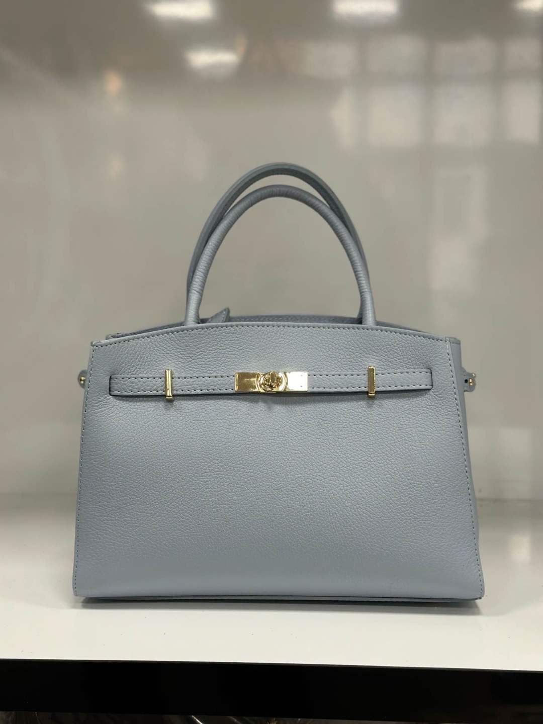 L0503 Bag 12.2in 12 Color Options