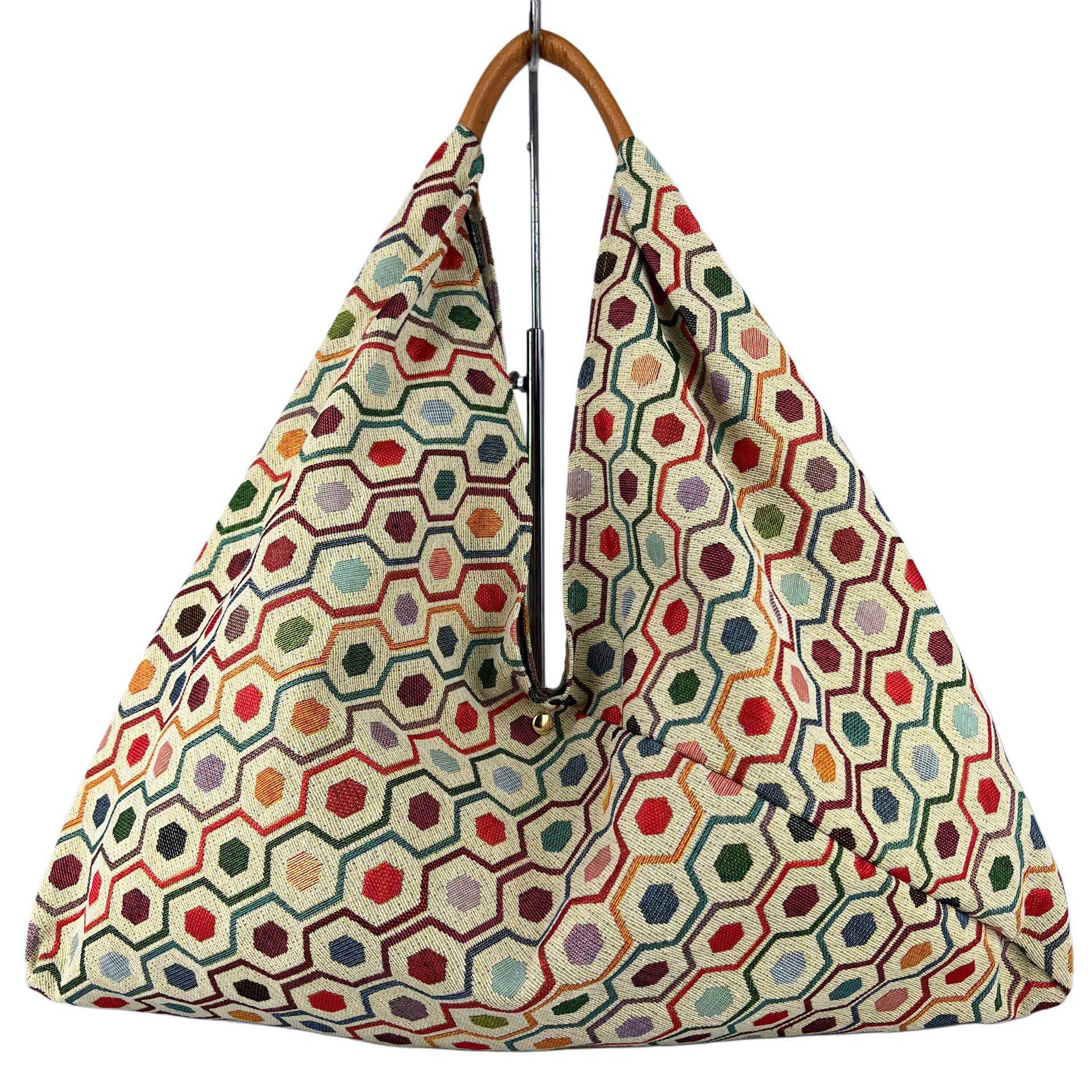 MISACCATES Bag 23.2in 8 Color Options