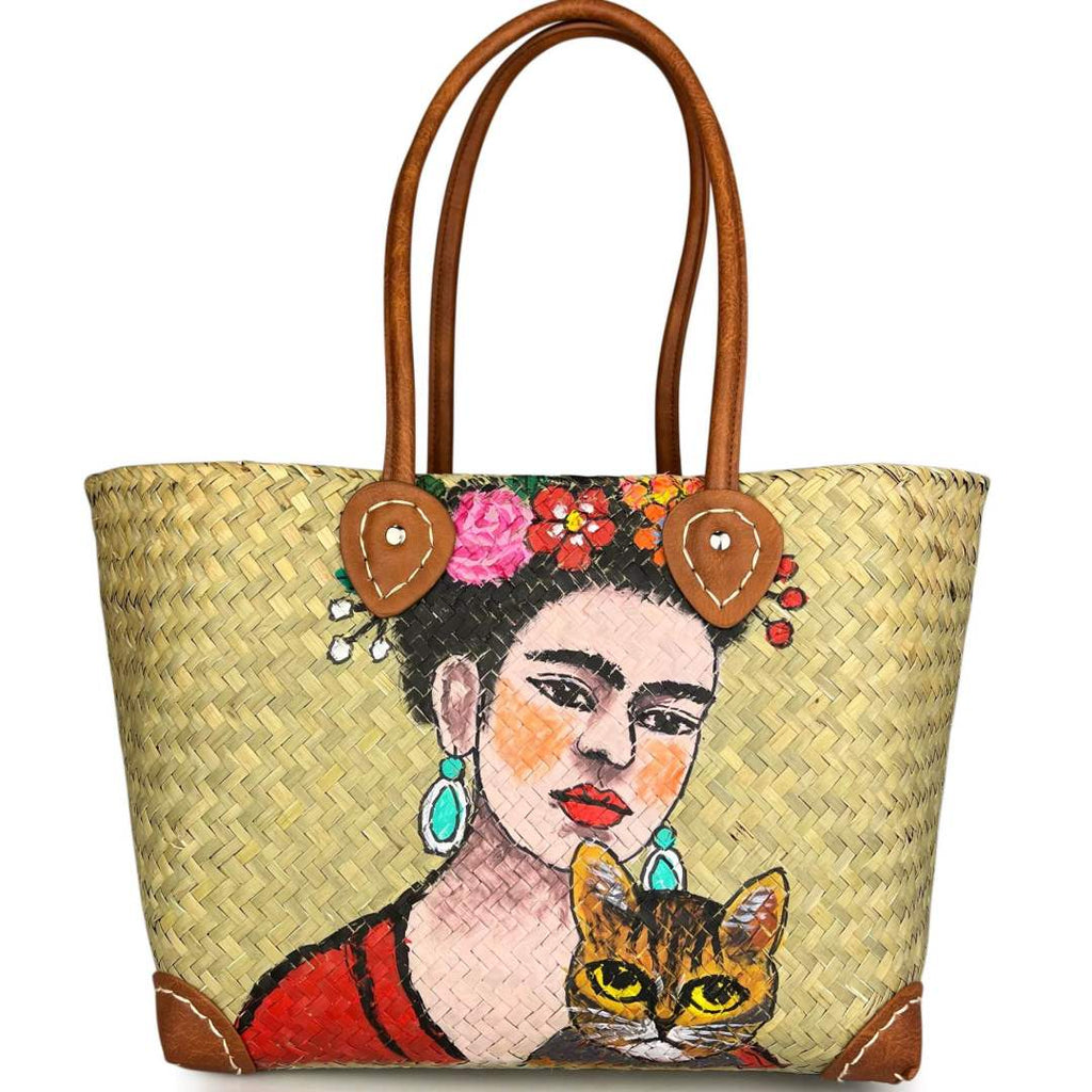 MICESTAFRI Bag 19.7in 3 Color Options