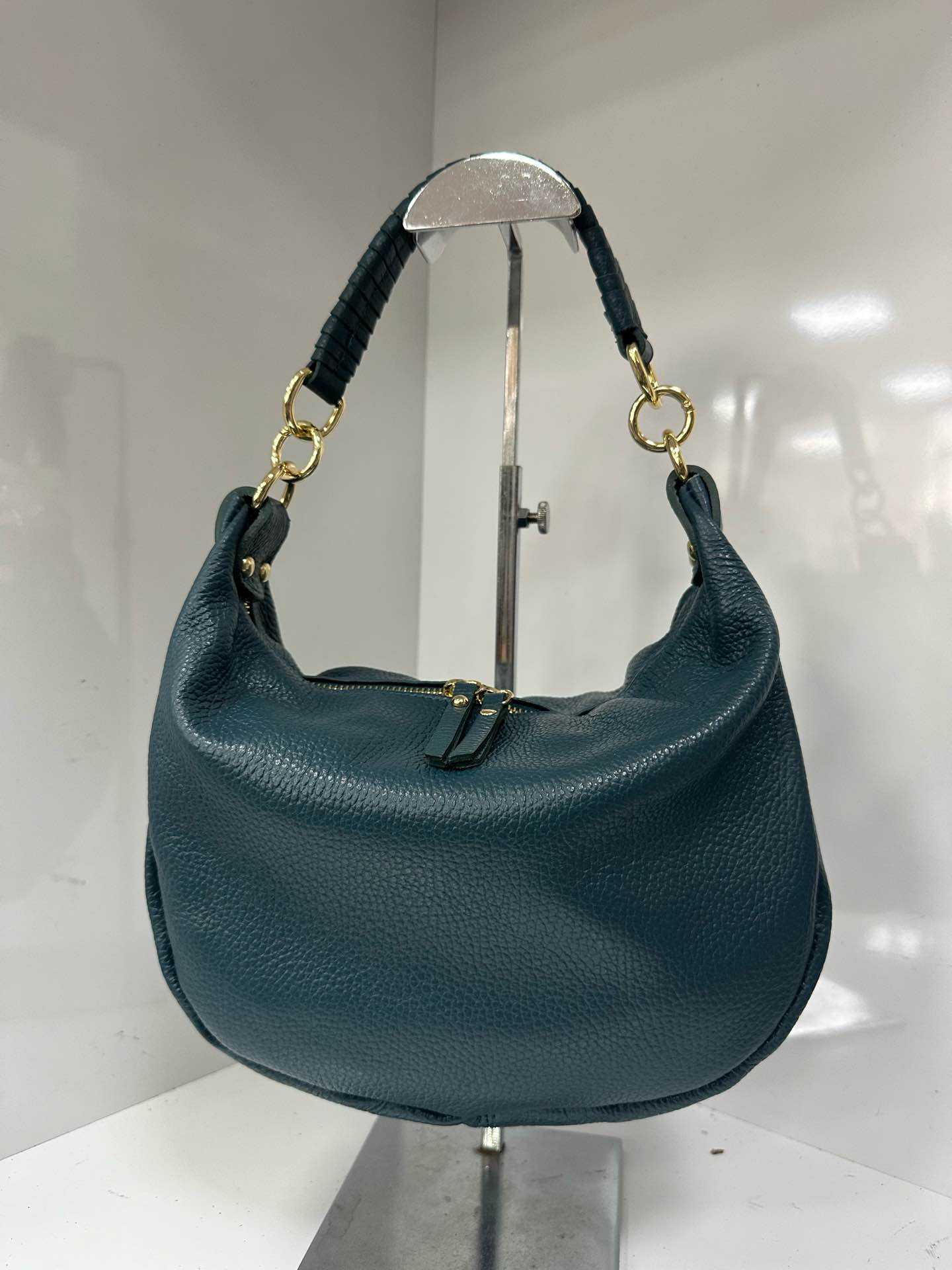 L0204 Bag 11.4in 5 Color Options