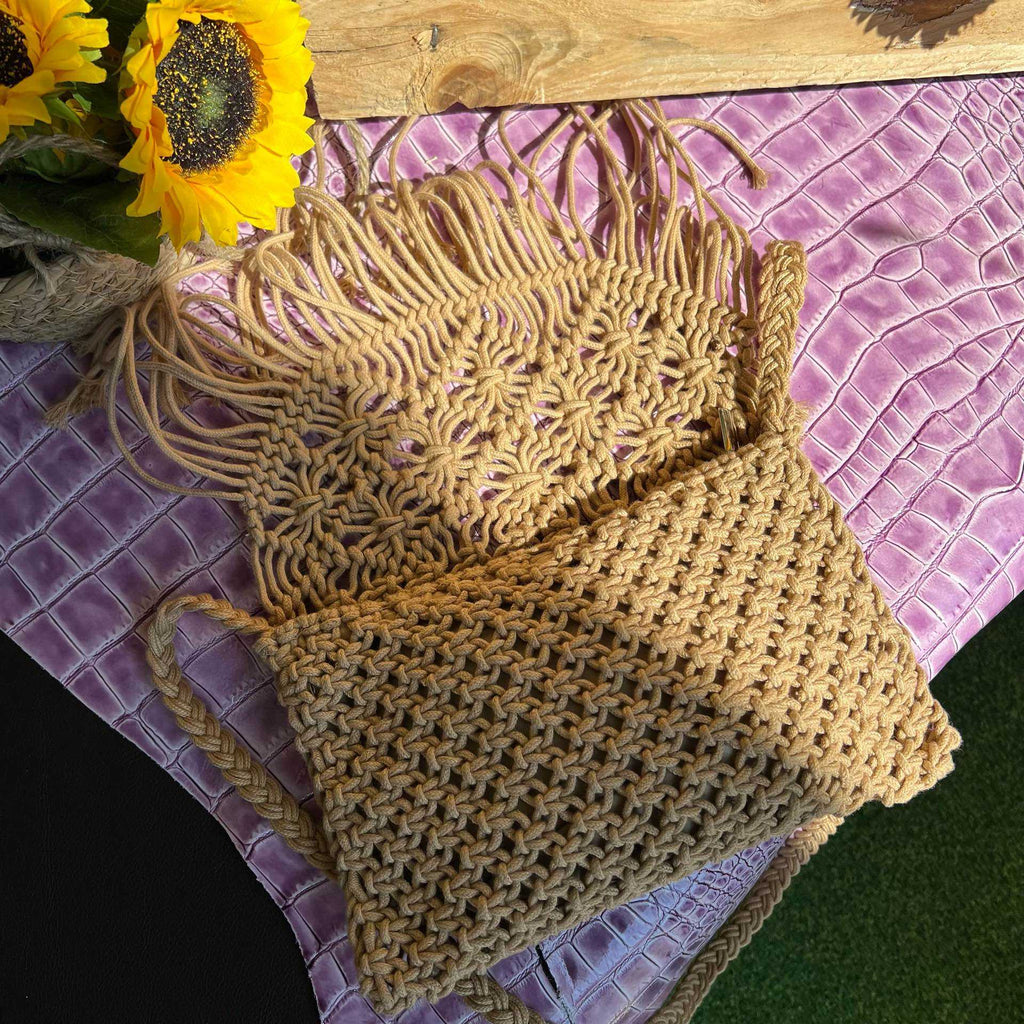 MITRACOLLI Bag 11.0in 1 Color Option