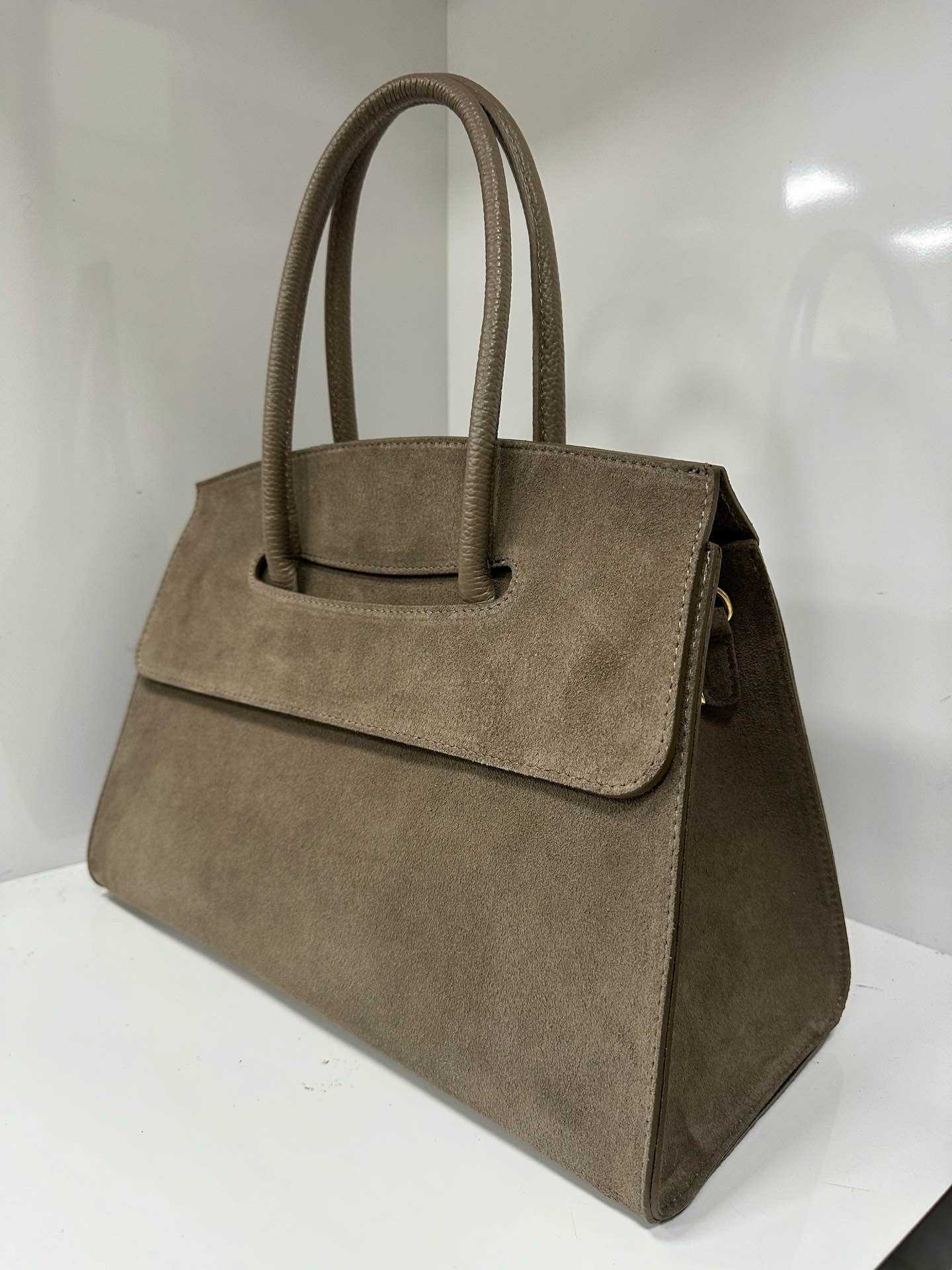 L0485 Bag 15.0in 6 Color Options