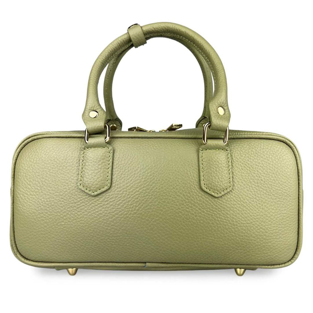 MI036 Bag 11.4in 8 Color Options