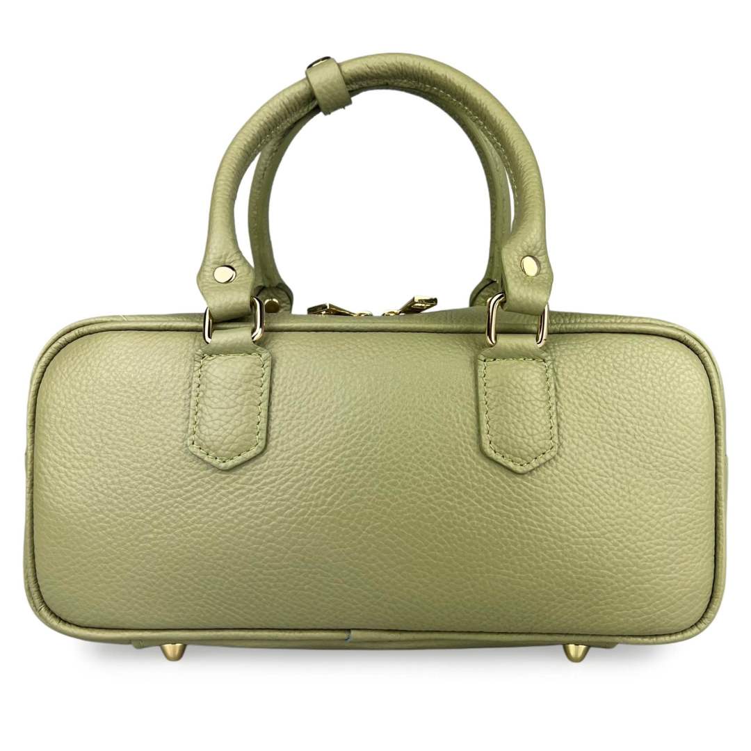 MI036 Bag 11.4in 8 Color Options