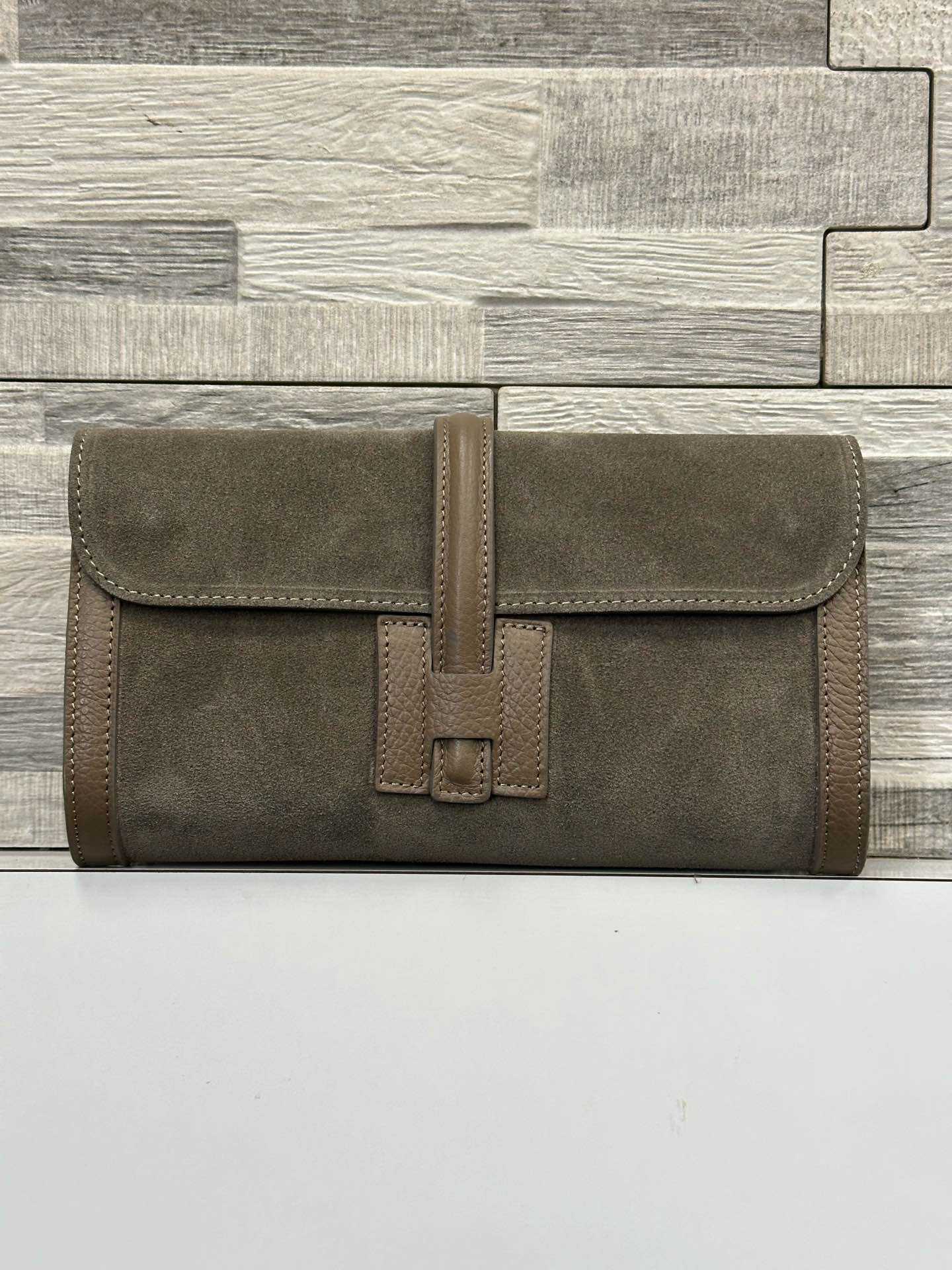L0484 Bag 9.8in 8 Color Options