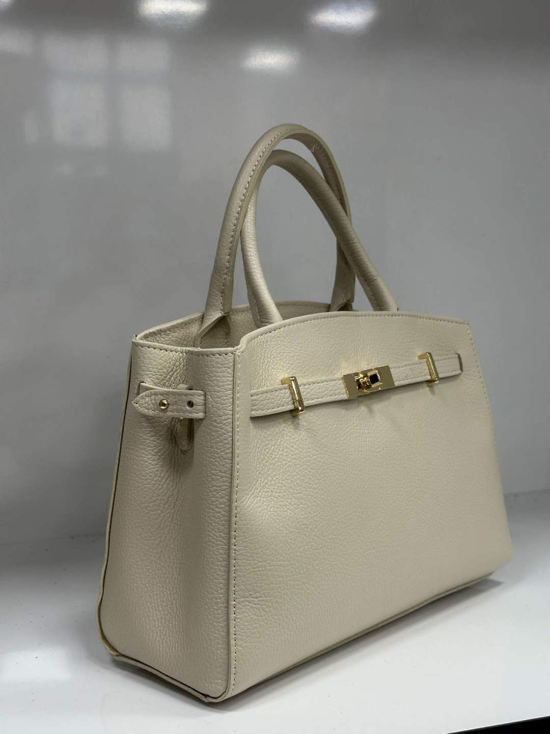 L0503 Bag 12.2in 12 Color Options
