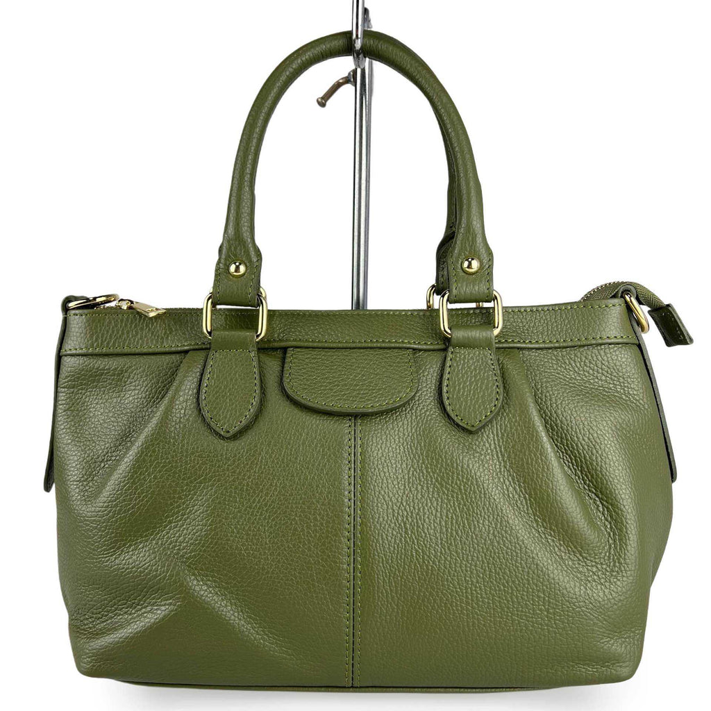 MI9125 Bag 14.6in 4 Color Options