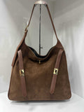 L0421 Bag 12.6in 5 Color Options