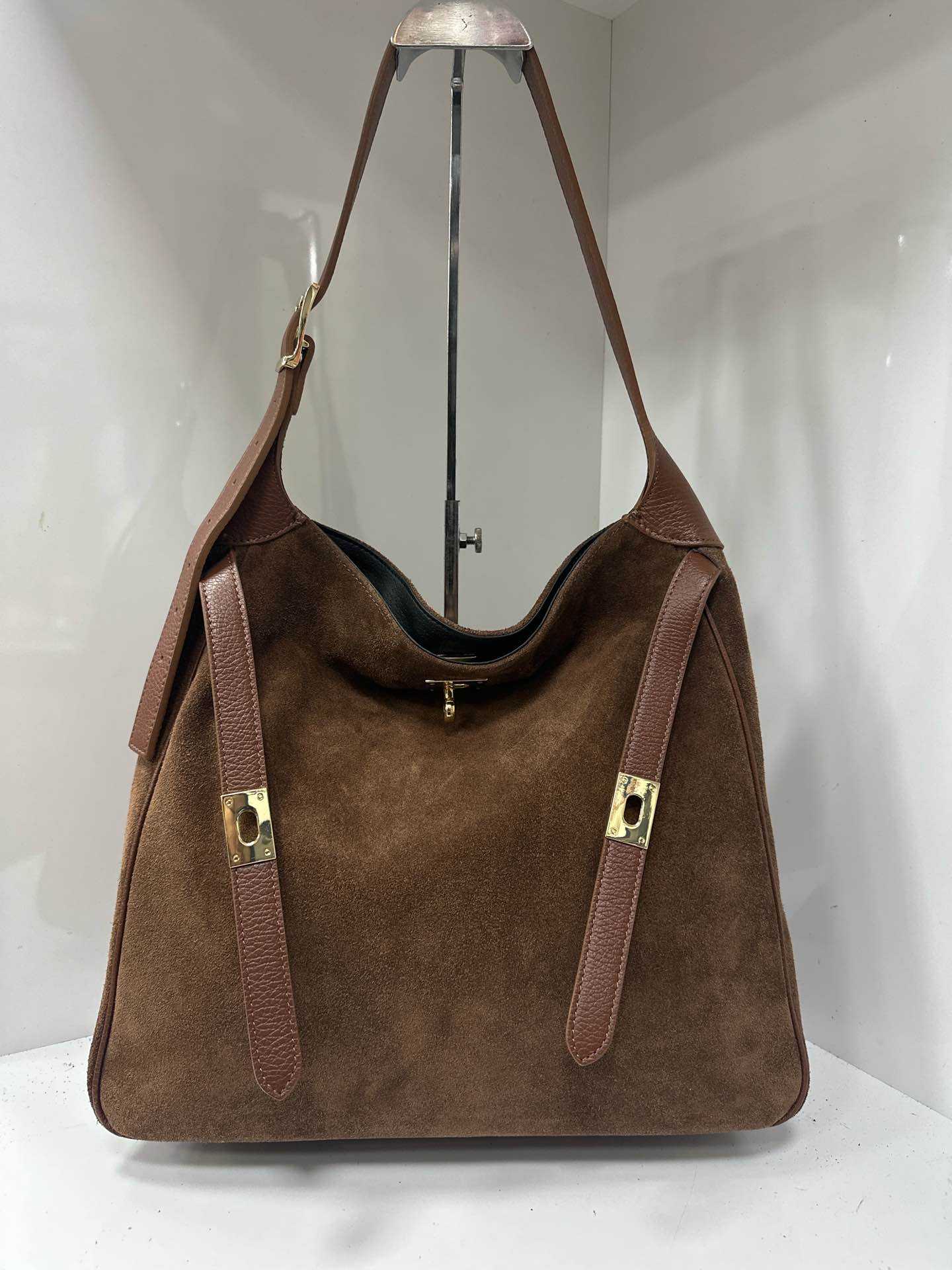 L0421 Bag 12.6in 5 Color Options