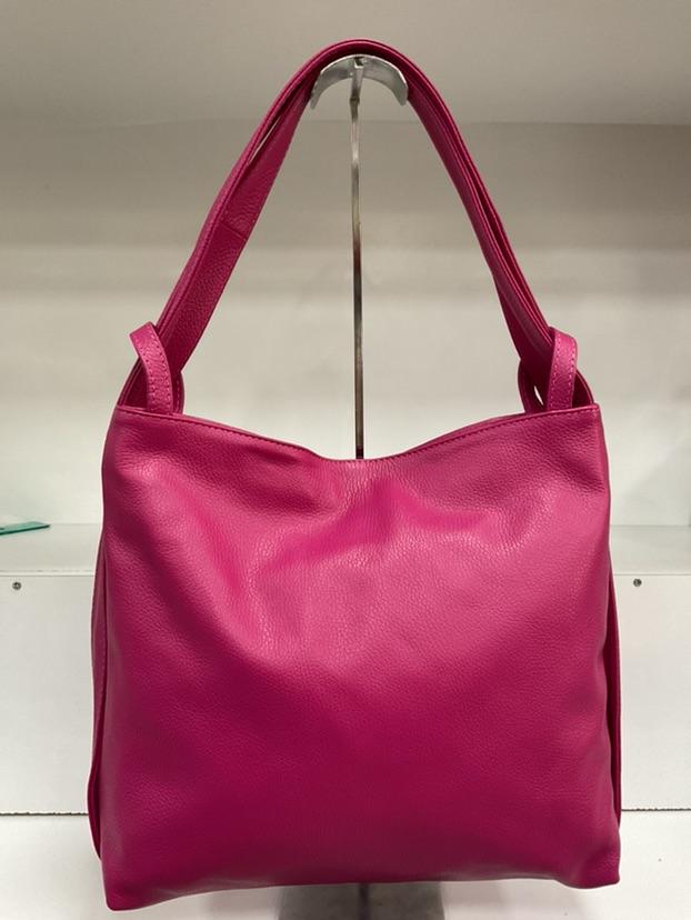 L0178 Bag 15.7in 14 Color Options
