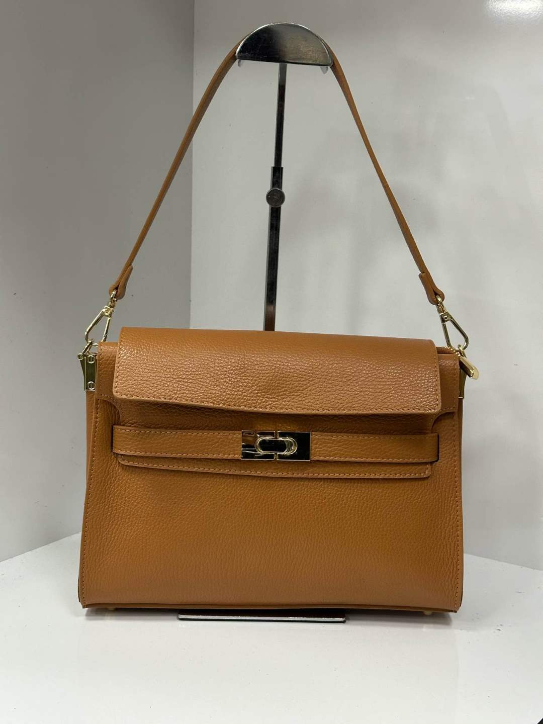 L0514 Bag 11.4in 9 Color Options
