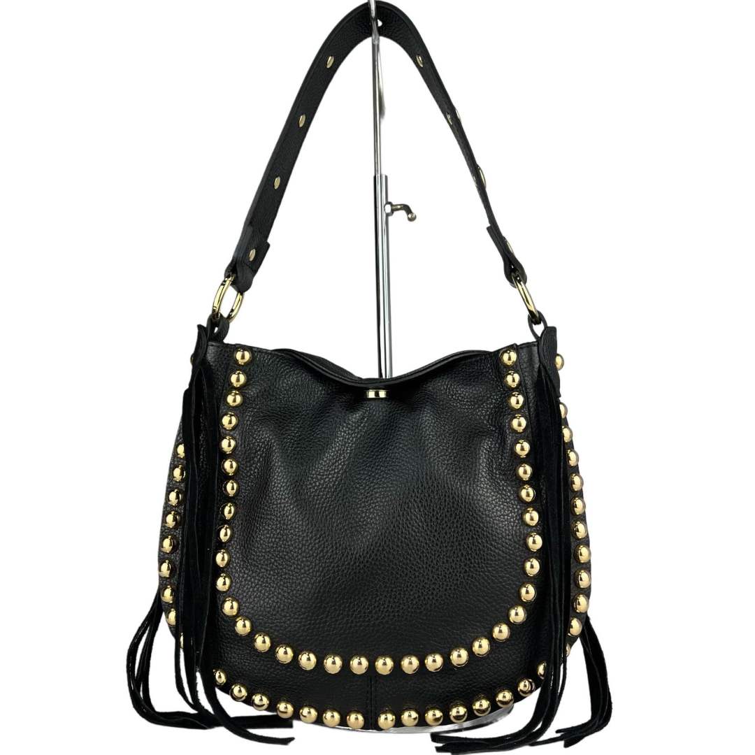MI048 Bag 11.4in 2 Color Options