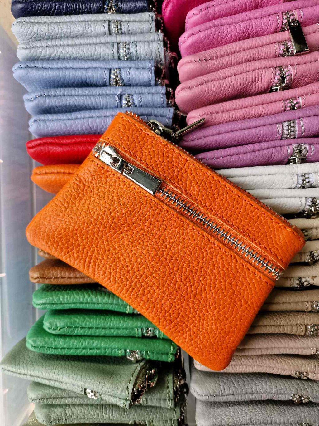 MIPORTAMON Bag 5.5in 16 Color Options