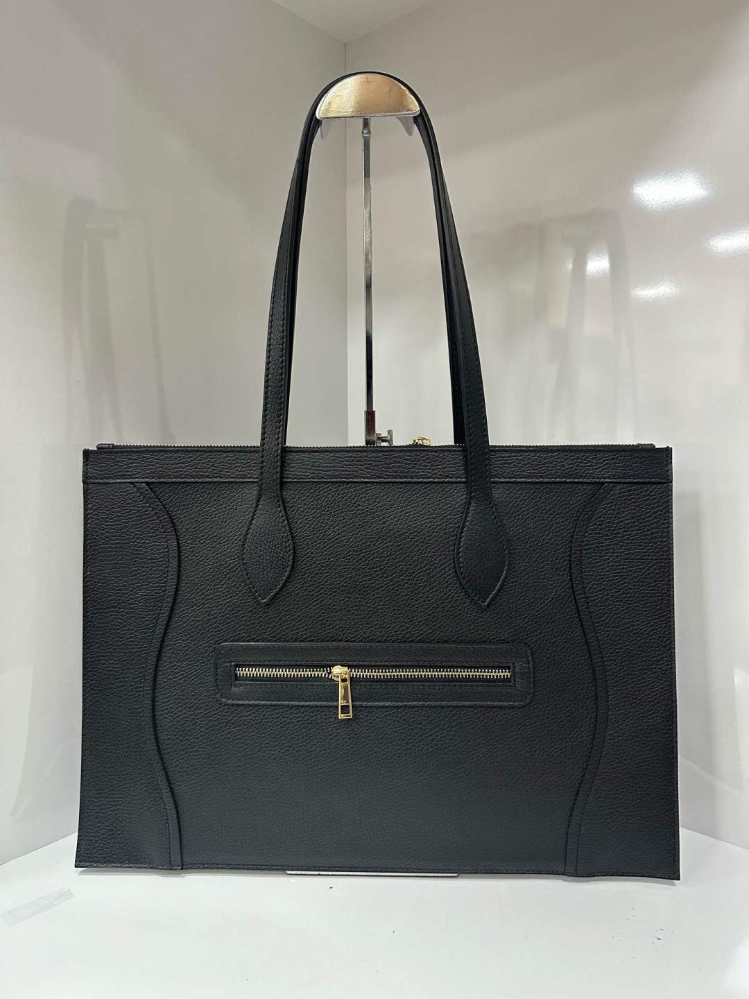 L0538 Bag 12.2in 8 Color Options