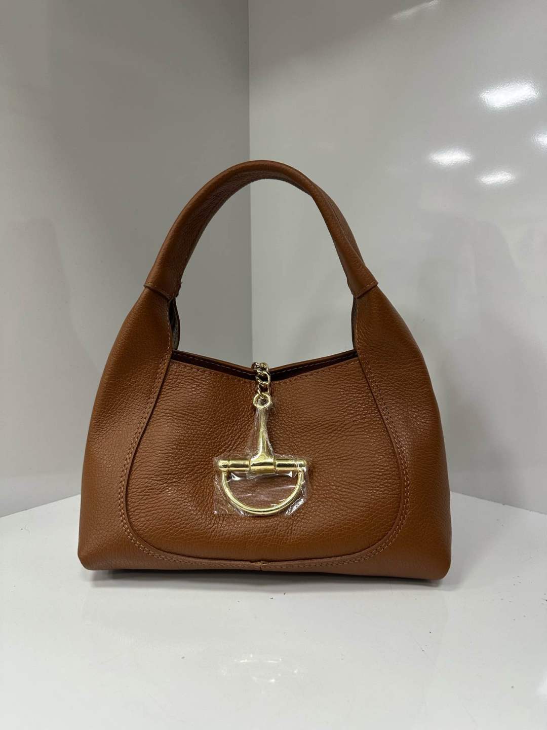 L0534 Bag 9.8in 8 Color Options