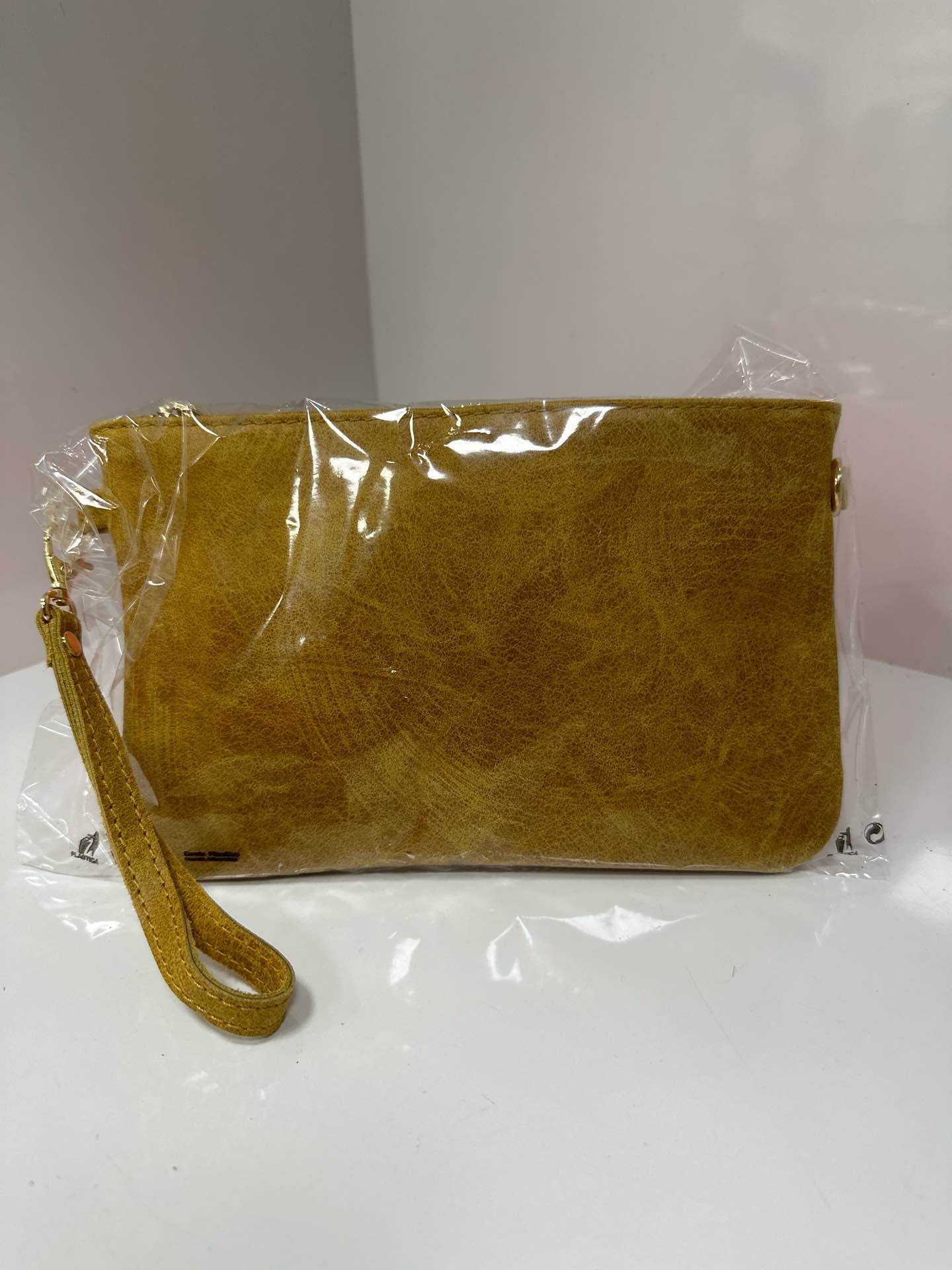 L0254 Bag 9.1in 11 Color Options
