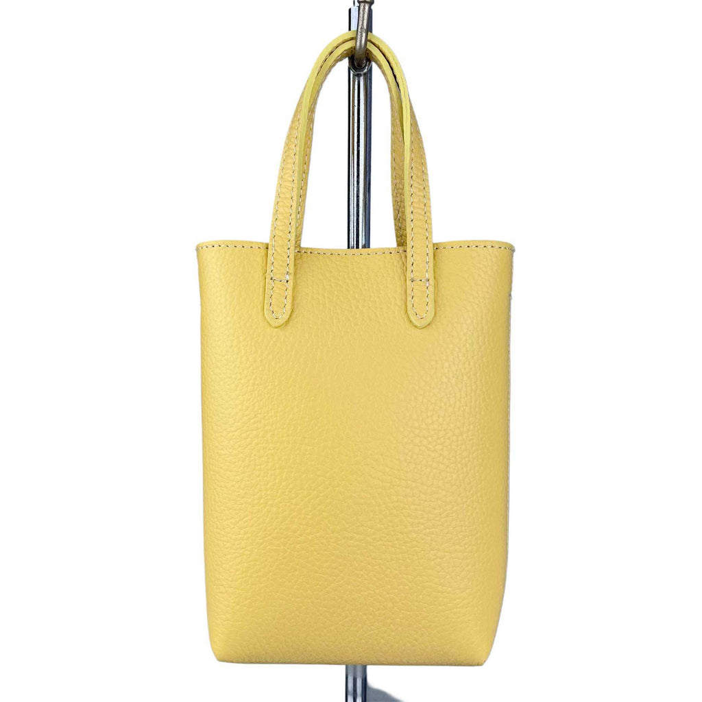 MI027 Bag 5.9in 1 Color Option