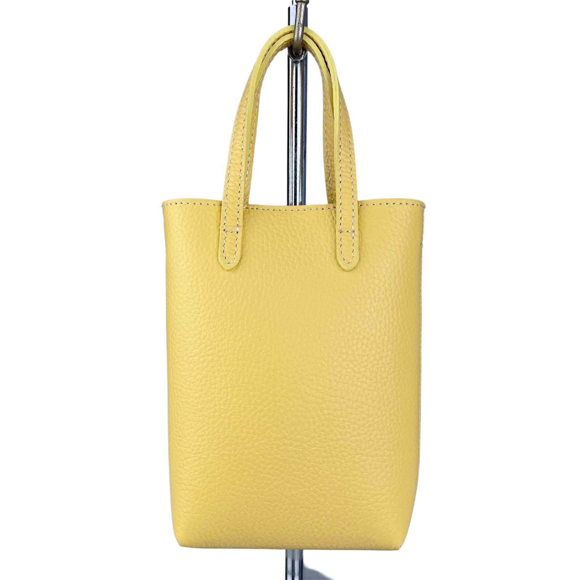 MI027 Bag 5.9in 1 Color Option