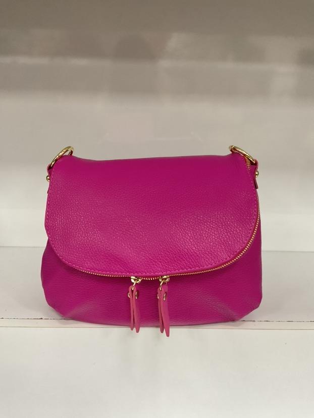 L0097 Bag 11.4in 3 Color Options